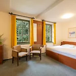 Hotel Krokus