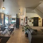 Krokus Hotel 3*
