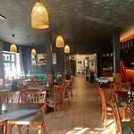 Krokus Hotel