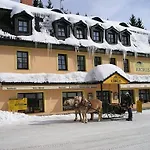 Krokus Hotel