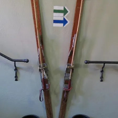 Hotel Krokus Pec pod Sněžkou