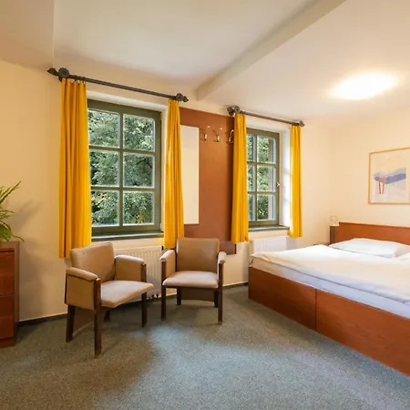 Hotel Krokus