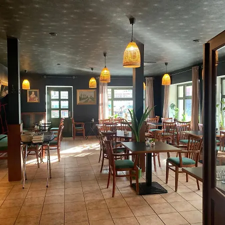 Hotel Krokus Pec pod Snezkou