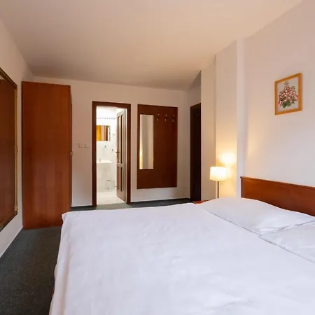 Hotel Krokus Pec pod Snezkou