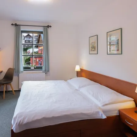 Hotel Krokus