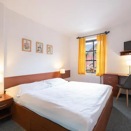 Hotel Krokus