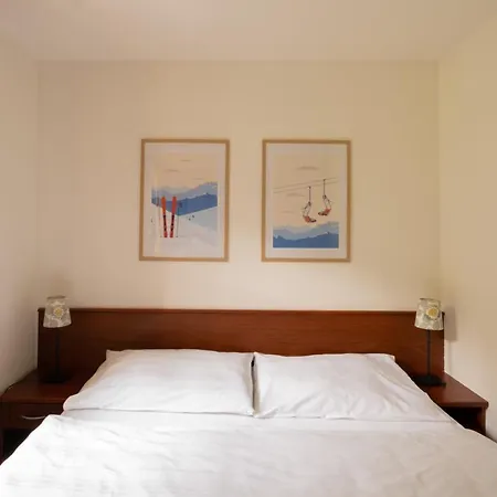 Krokus Hotel Pec pod Sněžkou