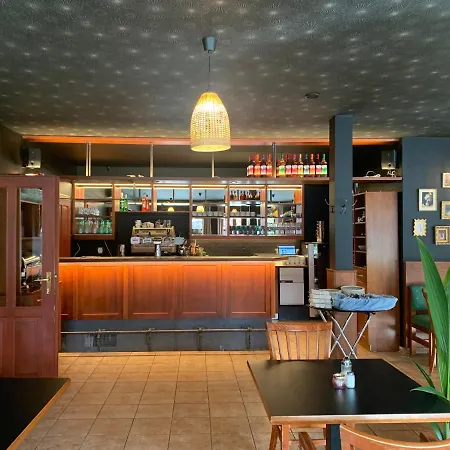 Krokus Hotel