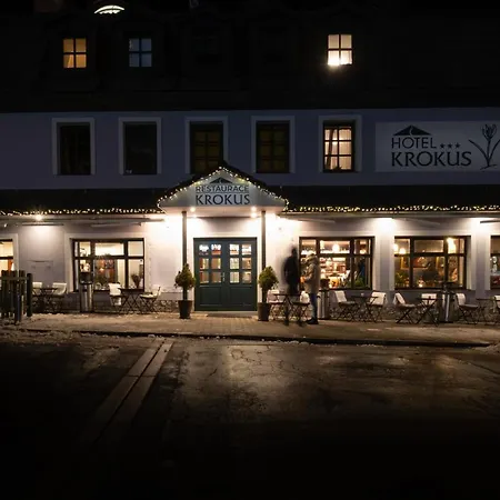 Krokus 3* Praiano