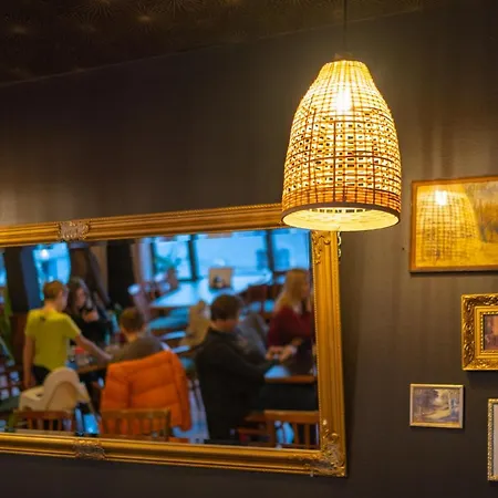 Krokus 3* Pec pod Sněžkou