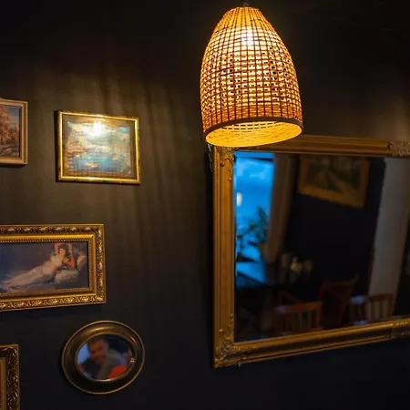 Hotel Krokus 3*