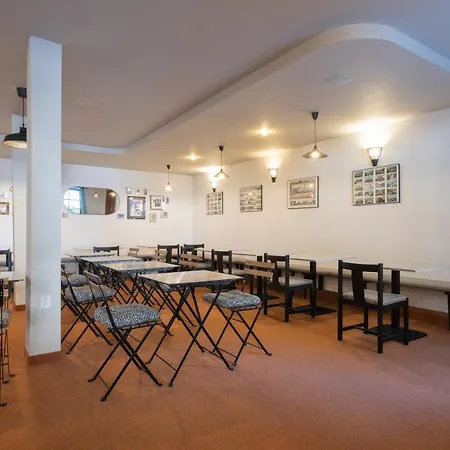 Hotel Krokus