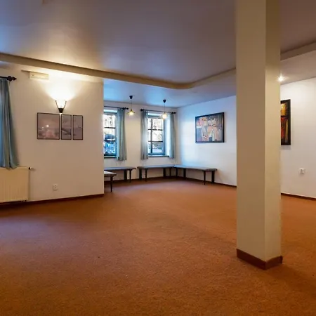 Hotel Krokus