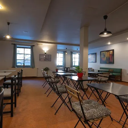 Hotel Krokus Pec pod Sněžkou