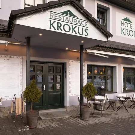 Krokus 3*