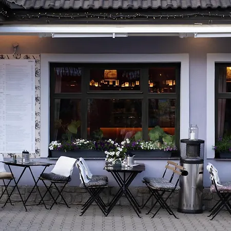Krokus Hotel Pec pod Sněžkou
