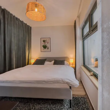 Hotel Krokus 3*