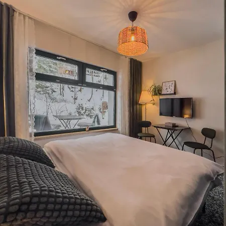 Hotel Krokus 3*