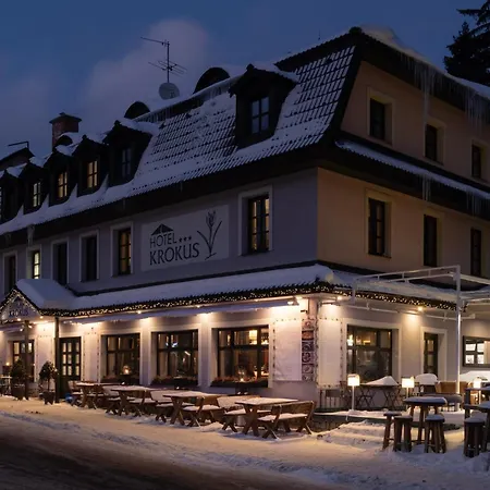 Krokus Hotel