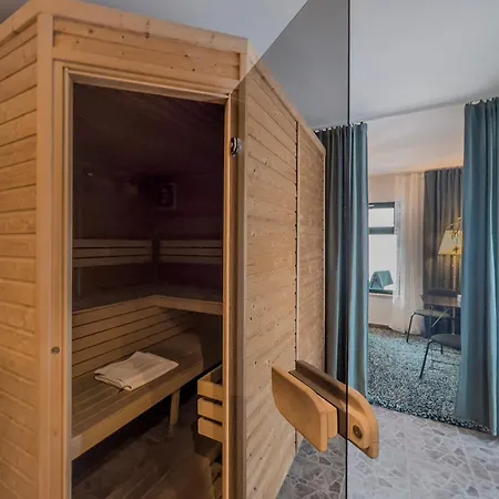 Hotel Krokus