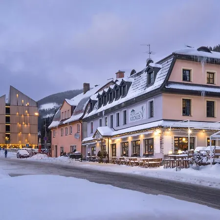 Krokus Hotel