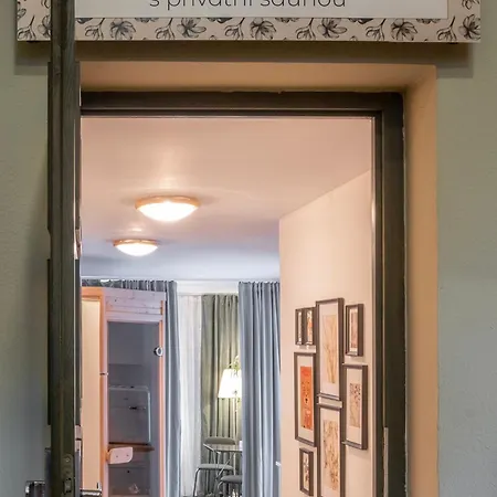Hotel Krokus 3*