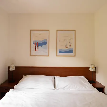 Hotel Krokus Pec pod Sněžkou