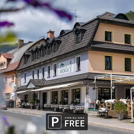 Hotel Krokus