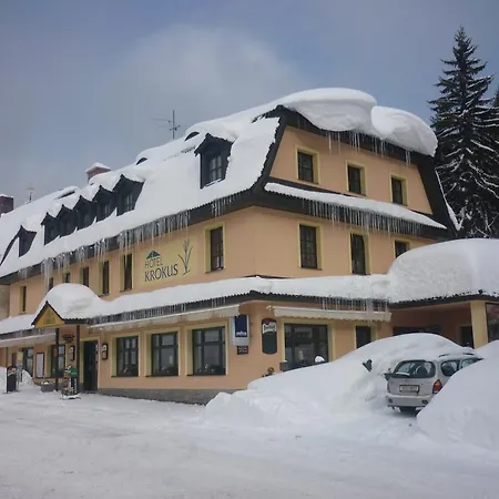 Hotel Krokus