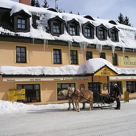 Krokus Otel