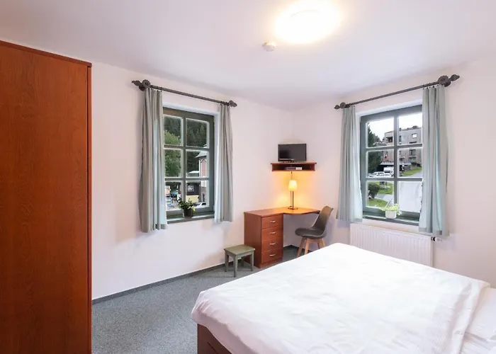 Hotel Krokus 3*