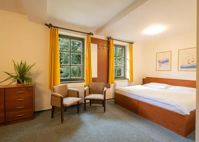 Hotel Krokus