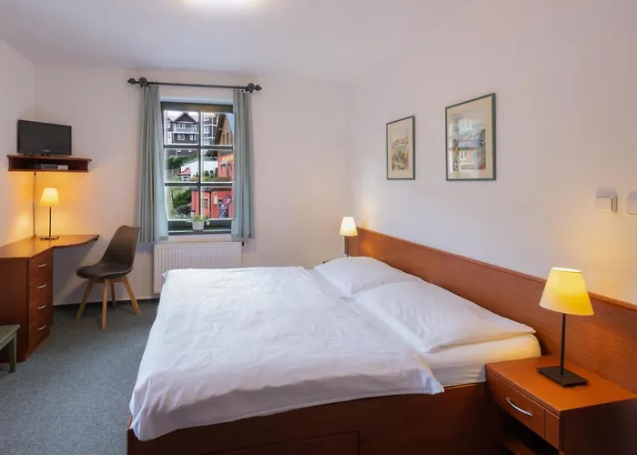Hotel Krokus