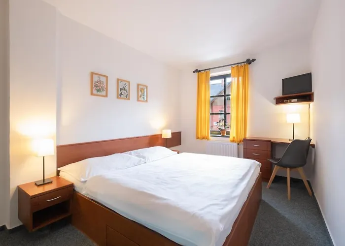 Ξενοδοχείο Krokus