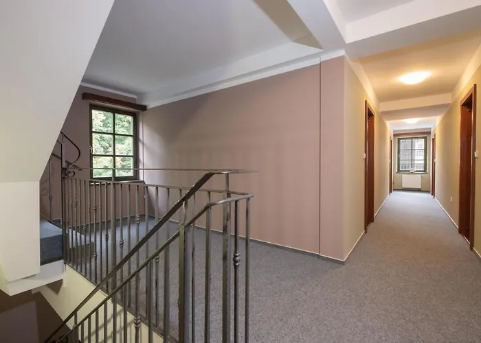 Krokus Ξενοδοχείο 3*