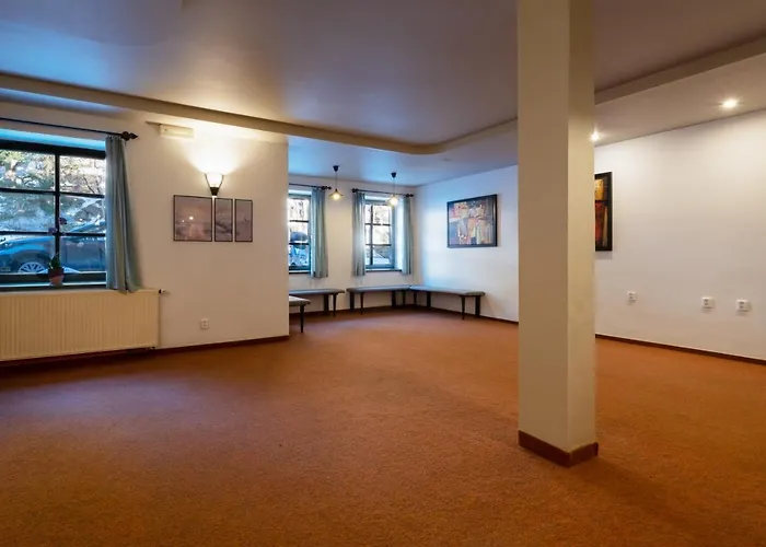 Hotel Krokus