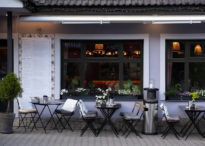 Krokus Hotel Pec pod Snezkou