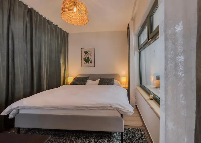 Hotel Krokus 3*