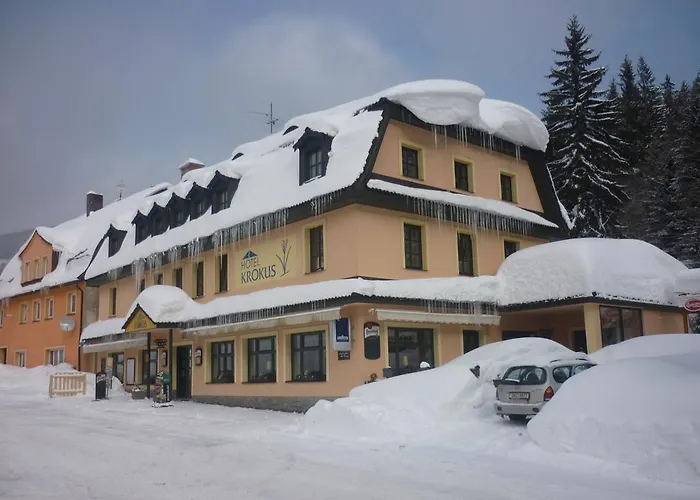 Hotel Krokus