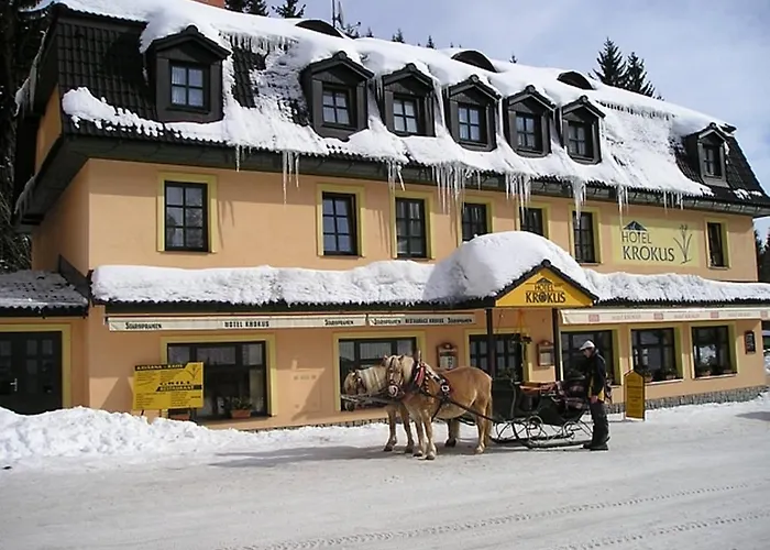 Krokus Hotel